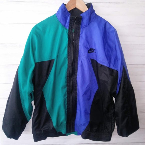 Nike Jackets & Blazers - Nike | Retro Vintage Windbreaker
